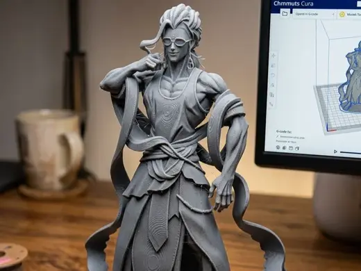 Buddha Shuumatsu no Valkyrie Record of Ragnarok