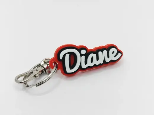 Portachiavi Diane
