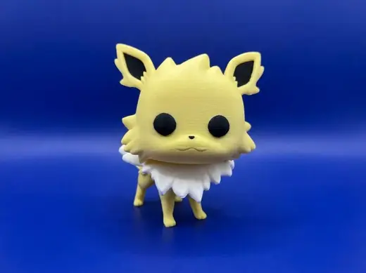 Jolteon Pokemon