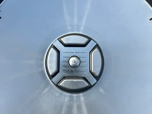 Drainagefilter für 4Rain Vaso 2in1 Pflanzschale