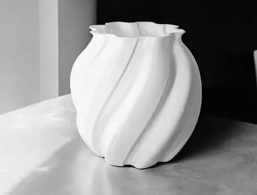 The Ginevra vase - Home Decore