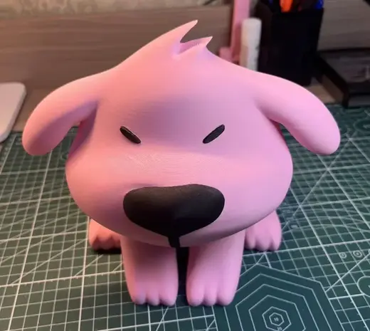 狗狗存钱罐