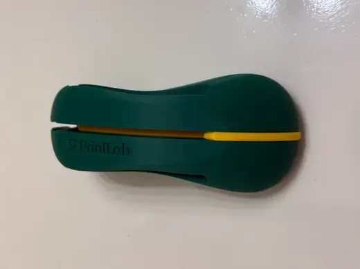 DRAG Assistive Writing and Drawing Device