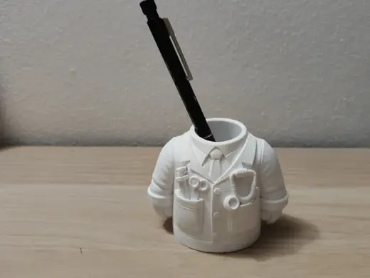 Medical Pen Holder – Healthcare Professionals