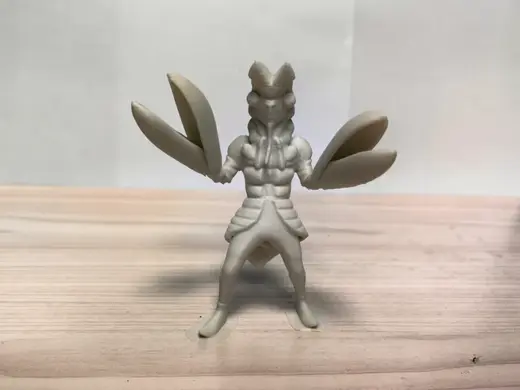 巴尔坦星人