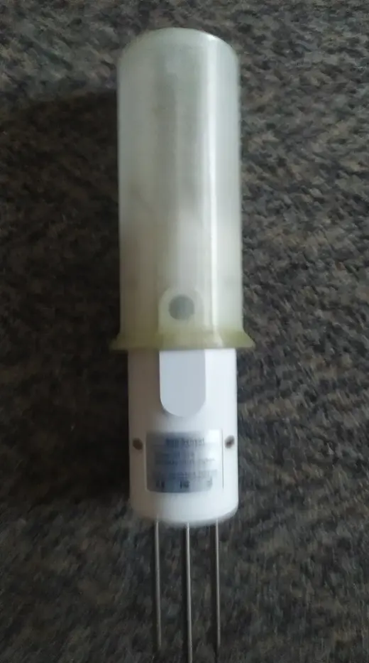 Rain Cover for Tuya Soil Moisture Sensor