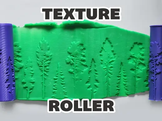 Texture Roller V232 | Trees