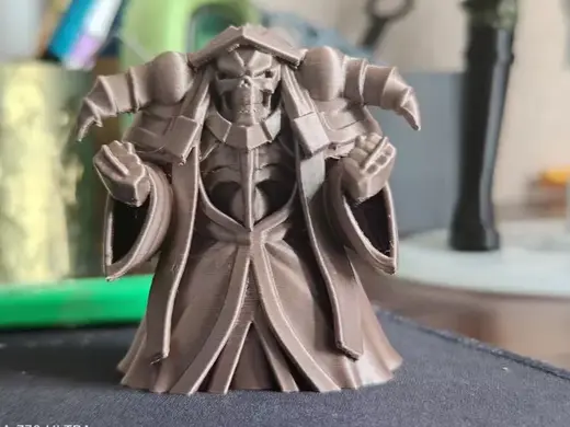Overlord-骨王