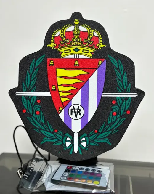 Real Valladolid Club de Fútbol