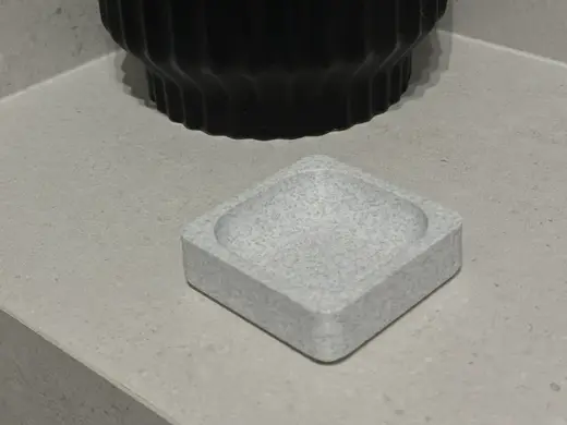 Modern Key & Coin Catcher Bowl / Tray