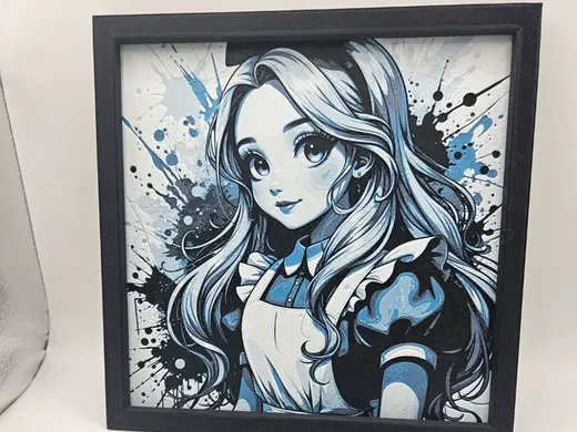 alice au pays des merveilles