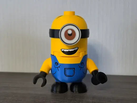 Minion Stuart - Despicable Me - 500% ~18cm