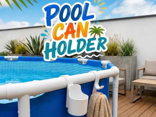 Pool Beer and Cup Holder Intex / Bestway ( 50mm)