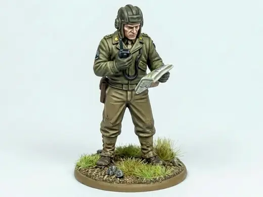 USA Tanker 1