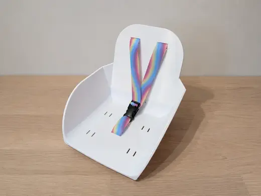 Kids' Bike Doll Seat