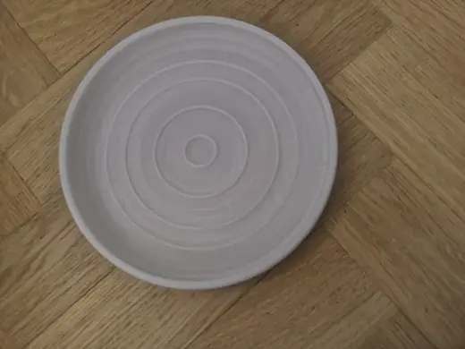 Plant saucer - Sottovaso