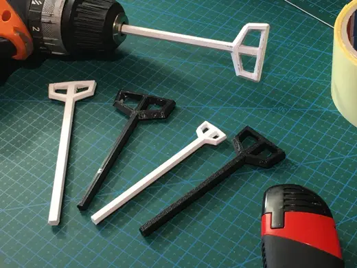 Paint Stirrer (paint mixer)