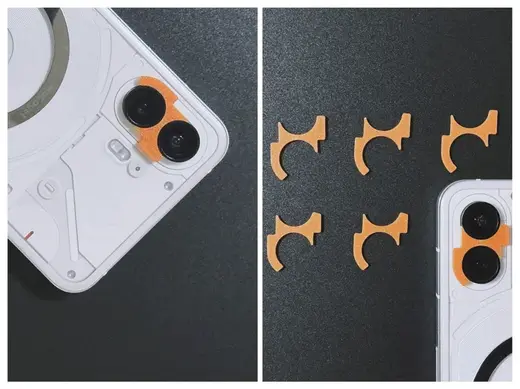 Nothing Phone (2) Lens Accessory