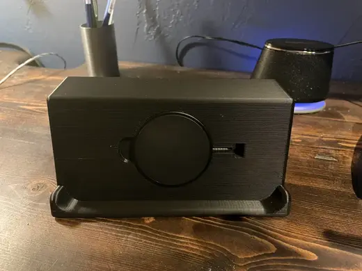 iPhone Night Stand
