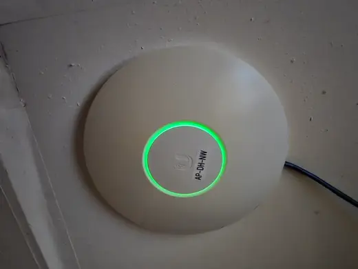 Unifi AP-LR Mount
