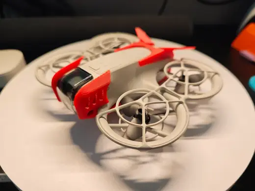 大疆 Dji Neo 防撞 镜头防护