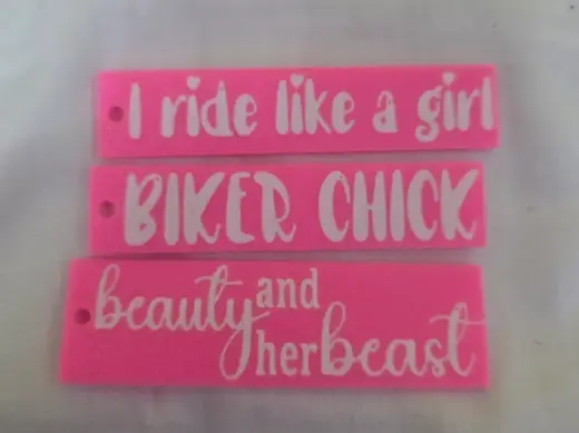 motorcycle keychains 6
