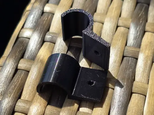 Irrigation Hose Hook 15mm