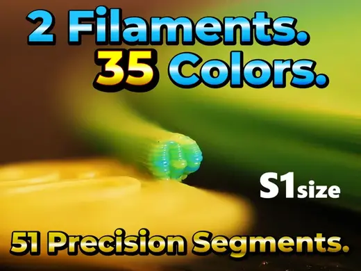 FlexChroma Blend Filament S1
