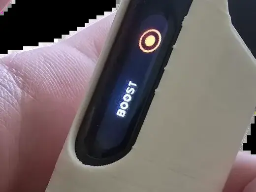Case for GLO Ultra