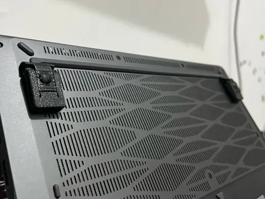 Laptop / Monitor Foldable Riser / Stand