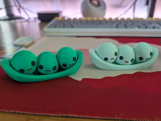 Minamino Region Edamame Forza Horizon 6 Mascot