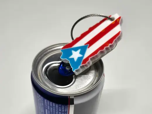 Pop Can Opener