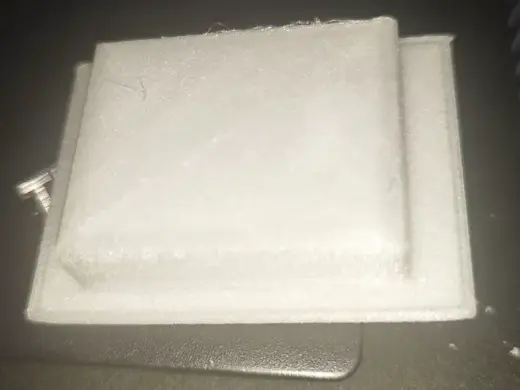 Medtrum Sugar Measurement tool cover