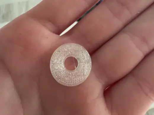 washer rings 19 x 19 x 2mm