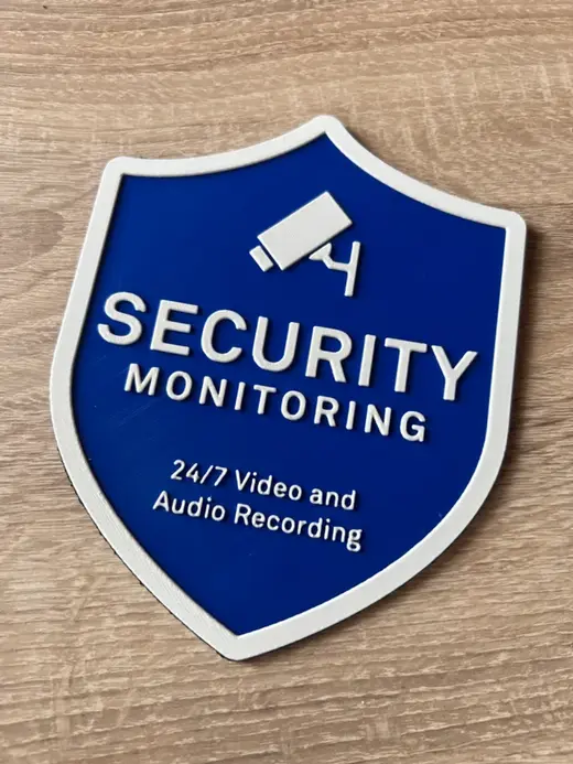 Security Monitoring