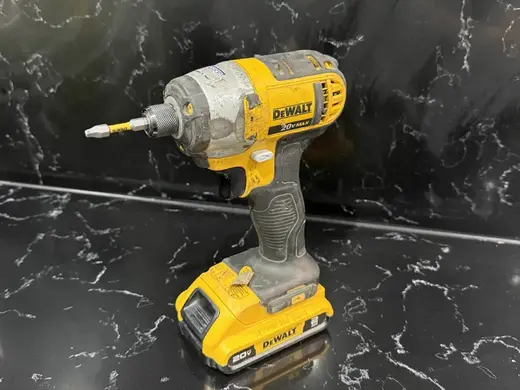 Dewalt Change Lever Replacement