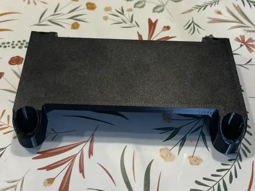 Ultra Long Battery Life AirTag Holder Mount
