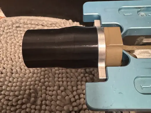 5D Tactical jig vac adapter