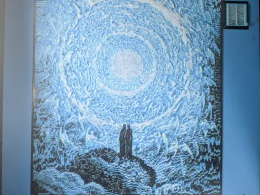 最高天-Empyrean（古斯塔夫·多雷Gustave Doré《神曲》插画）
