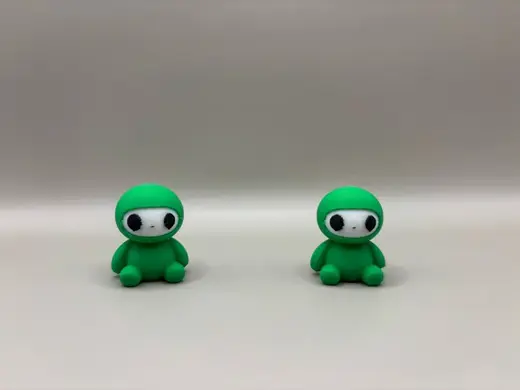 Moonsproutz – Adorable Alien Explorers (20 min)
