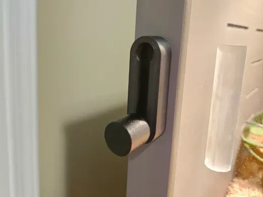Thrive Terrarium Lock Holder and Replacement Locks