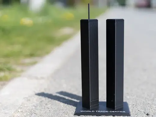 World trade center - Twin Towers