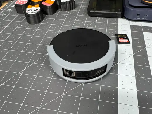 Aqara Hub M2 Wall Mount
