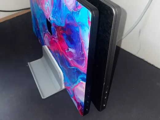 Parametric Laptop Stand (1 & 2 Slots)