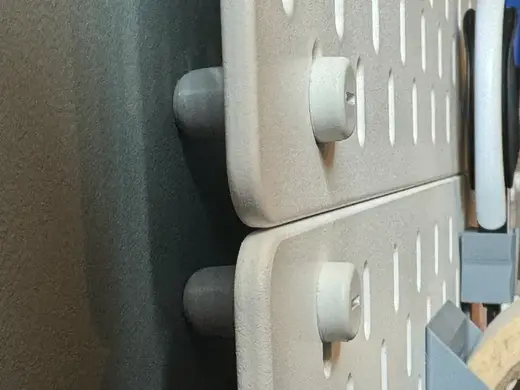 Ikea Skadis Spacer