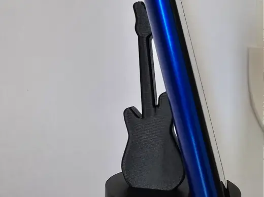 Phone/Tablet Stand Guitar