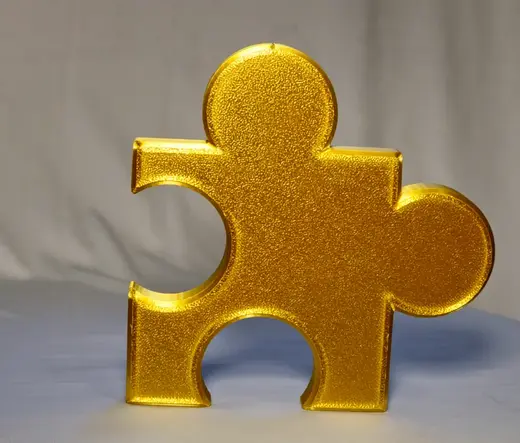Jiggy - Banjo Kazooie