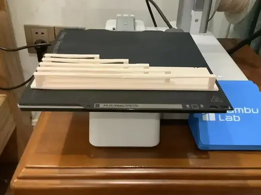 悬垂测试