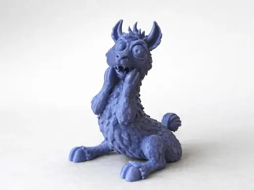 Drama Llama 3