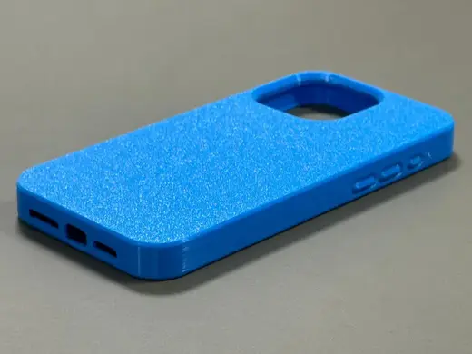 iPhone 15 Pro Max Case "The Bodyguard"